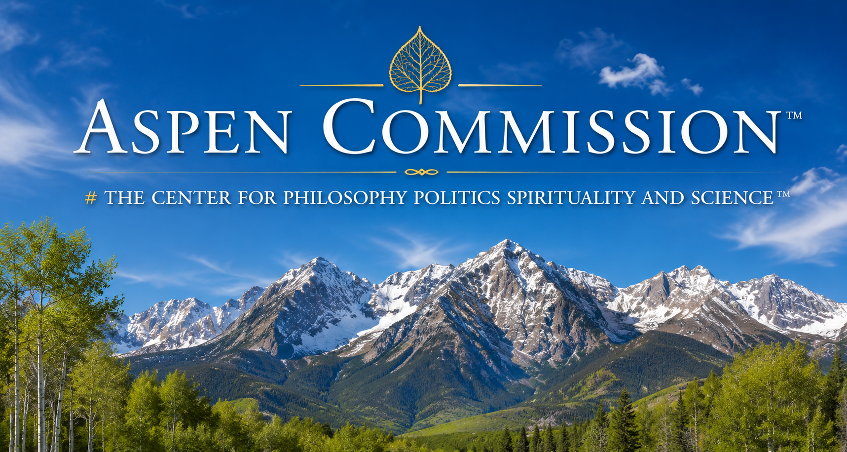 AspenCommissionHeader